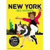 Image de New York des enfants - 64 pages de jeux pour découvrir New York et sa culture en occasion ou reconditionné