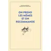 Image de On prend les mêmes et on recommande en occasion ou reconditionné