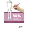 Image de Dessiner l'anatomie 1 - Membre inférieur en occasion ou reconditionné