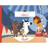Image de Zibilla en occasion ou reconditionné