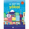 Image de La nuit des y kai en occasion ou reconditionné