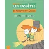 Image de Les enquêtes de Quentin et Sophie - Tome 01 Des pas dans le grenier en occasion ou reconditionné