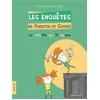 Image de Les Enquêtes de Quentin et Sophie - Tome 2 Le Meuble qui frissonne en occasion ou reconditionné