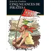 Image de Cinq nuances de pirates