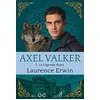 Image de Axel Valker T2 : La Légende Noire