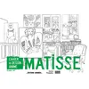 Image de Cahier de Dessin Animé Matisse en occasion ou reconditionné