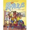 Image de Les Familius, Parés à ranger ! en occasion ou reconditionné