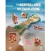 Image de La bienveillance des charlatans