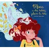 Image de Moea a des rêves plein la tête