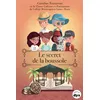 Image de Le secret de la boussole en occasion ou reconditionné
