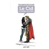 Image de Le Cid en BD, texte intégral en occasion ou reconditionné