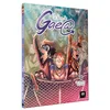 Image de BD Blog de Gaea T4 : Une journée en concert