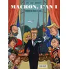 Image de Macron, l'An 1 : Pardon de vous le dire... en occasion ou reconditionné