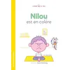 Image de Nilou est en colère