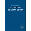 Image de Les discours de Barak Obama en occasion ou reconditionné