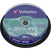 Image de DVD-RW 4x, 4.7GB Branded