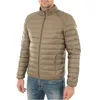 Image de JOTT Mat Veste à Manches Longues, Taupe, XXXXL Homme