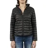 Image de JOTT Doudounes doudoune cloe ml capuche 999 noir M