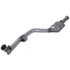 Image de JMJ 1091552 Catalyseur Compatible avec MERCEDES-BENZ Classe C Berline W202 CLK Coupé C208 CLK Cabriolet A208 Classe C Break S202