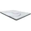 Image de CONCEPT1 Surmatelas Visco 180X200 SURMAT-VISCO-1820-6
