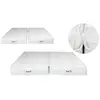 Image de CONCEPT1 Hostel M, 2x80x200, Mousse HR 35kg/m3, 19 cm HOSTEL-M-1620D-ZIP