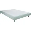 Image de CONCEPT1 Chatel Light 90x200cm Bronx water green CHATEL-LT-0920-BRWGR
