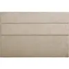 Image de CONCEPT1 Tête de lit Nelio 180cm Bronx beige TDL-NELIO-LT-180-BBE