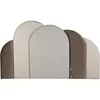 Image de CONCEPT1 Reveuse 220cm taupe TDL-REVEUSE-220-TAUP