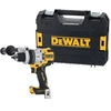 Image de Perceuse-visseuse à percussion Prémium XR 18 V Brushless 3 vitesses (sans batterie ni chargeur) avec T-STAK DEWALT DCD1007NT-XJ DCD1007NT-XJ