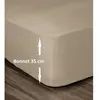 Image de Lovely home Drap housse - 180 x 200 en occasion ou reconditionné