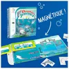 Image de Smart games jeu magnétique Dauphins joueurs en occasion ou reconditionné