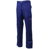 Image de Pantalon de travail STELLER multirisques bleu marine T2XL COVERGUARD 8MSTTNXXL 8MSTTNXXL