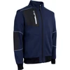Image de Veste thermique Mikan renforts Ripstop marine TL COVERGUARD 5MIK12000L 5MIK1202XL