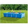 Image de Intex Metal Frame Junior 450x220 cm en occasion ou reconditionné