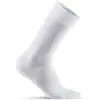 Image de Chaussettes de cyclisme   Blanches   43-45