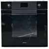 Image de Four chaleur tournante SMEG SFP61MOB en occasion ou reconditionné