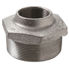 Image de Douille de réduction 241 galvanisé MF 1/2''   1/4'' VIRFOLLET 24105031 24105062