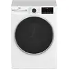Image de Beko B5DFT51044DOS - Blanc / noir en occasion ou reconditionné