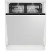 Image de Beko BDIN18451 - Noir mat en occasion ou reconditionné