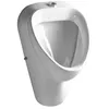 Image de Urinoir ARKITEK blanc VITRA 6563B003D0198 5462B003D1069