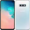 Image de Samsung Galaxy S10e - 128 Go - Blanc Prisme en occasion ou reconditionné