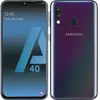 Image de Samsung Galaxy A40 - Noir en occasion ou reconditionné