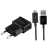 Image de Samsung Câble d'alimentation secteur - ETA0U80EBEGXEF - Noir en occasion ou reconditionné