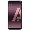 Image de Samsung Galaxy A10 Noir en occasion ou reconditionné
