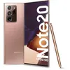 Image de Samsung Galaxy Note20 Ultra - 5G - 256 Go - Bronze en occasion ou reconditionné