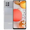 Image de Samsung Galaxy A42 5G - 4/128 Go - Gris en occasion ou reconditionné