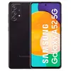 Image de Samsung Galaxy A 6Go/128Go - Noir en occasion ou reconditionné