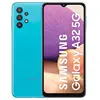 Image de Samsung Galaxy A 4Go/64Go - Bleu en occasion ou reconditionné