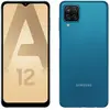 Image de Samsung Galaxy A12 - Bleu en occasion ou reconditionné
