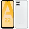 Image de Galaxy A22 - 5G - 128 Go - Blanc en occasion ou reconditionné